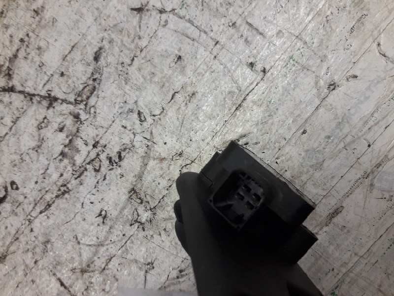 Recambio de potenciometro pedal para peugeot partner (s2) combiespace referencia OEM IAM 9643365680 445821001002 