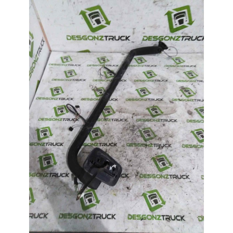 Recambio de brazo retrovisor izquierdo para daf serie xf105.xxx fsa 4x2 space-cab referencia OEM IAM   