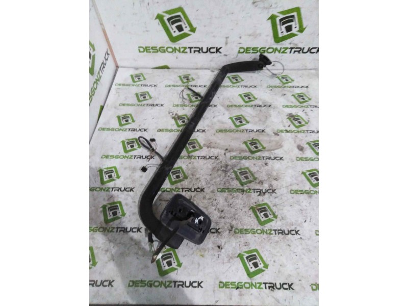 Recambio de brazo retrovisor izquierdo para daf serie xf105.xxx fsa 4x2 space-cab referencia OEM IAM   