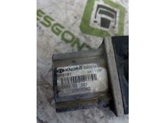 Recambio de valvula aire para renault midlum fg  xxx.16/c e3 cabina para dormir referencia OEM IAM BR9191 20516342 ELECTROVALVUL 2