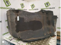 Recambio de guardabarros delantero izquierdo para iveco stralis (as) fsa t / p 4x2 gran espacio referencia OEM IAM   