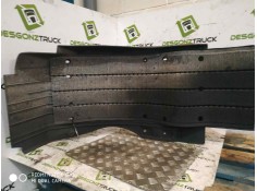 Recambio de guardabarros delantero izquierdo para iveco stralis (as) fsa t / p 4x2 gran espacio referencia OEM IAM    2