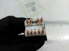 Recambio de warning para renault megane i berlina hatchback (ba0) 1.4e rn (baoe) referencia OEM IAM    2