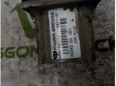 Recambio de valvula aire para renault midlum fg  xxx.16/c e3 cabina para dormir referencia OEM IAM BR9191 20516342 ELECTROVALVUL 2