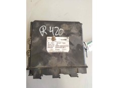 Recambio de modulo electronico para scania serie p/g/r (c-clase) fg 420 (4x2) corto cp 13 / 14 b referencia OEM IAM 1871892 1544