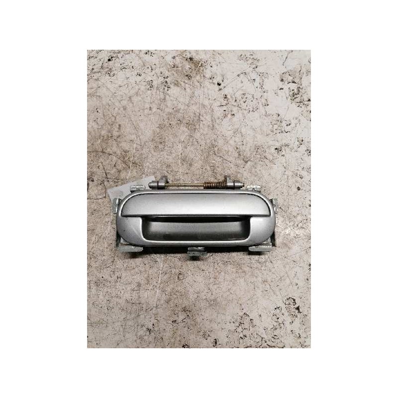 Recambio de maneta exterior trasera derecha para honda hr-v (gh) vtec top 4wd (5-ptas.) referencia OEM IAM   