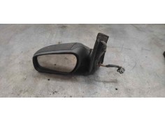 Recambio de retrovisor izquierdo para ford focus berlina (cap) referencia OEM IAM   5 CABLES