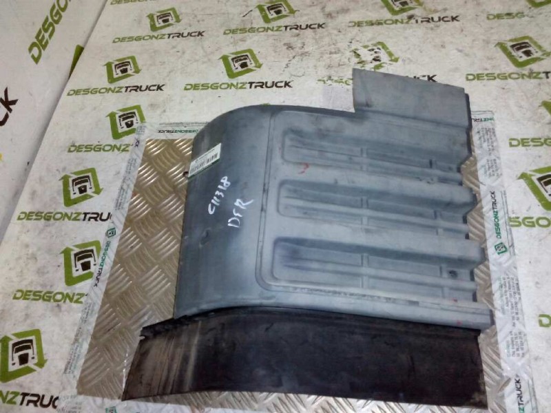 Recambio de deflector derecho para nissan trucks l35.09 ... referencia OEM IAM   