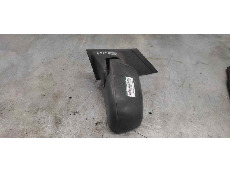 Recambio de retrovisor izquierdo para ford focus berlina (cap) referencia OEM IAM   5 CABLES