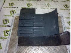 Recambio de deflector derecho para nissan trucks l35.09 ... referencia OEM IAM    2