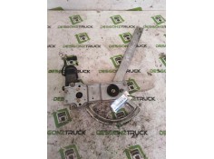 Recambio de elevalunas delantero derecho para man f2000 evolution f 2000 fki fk gran espacio referencia OEM IAM   