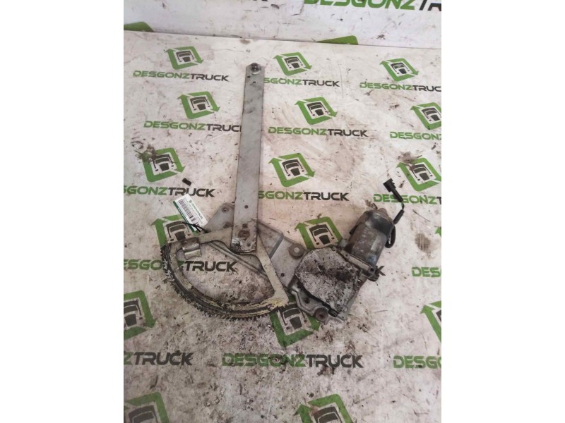 Recambio de elevalunas delantero derecho para man f2000 evolution f 2000 fki fk gran espacio referencia OEM IAM   