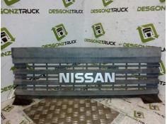 Recambio de rejilla delantera central para nissan trucks l35.09 ... referencia OEM IAM   