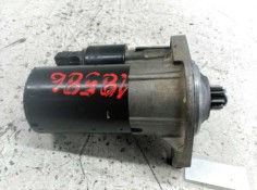 Recambio de motor arranque para seat leon (1m1) stella referencia OEM IAM 020911023 9 DIENTES 