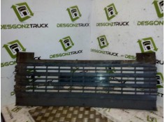 Recambio de rejilla delantera central para nissan trucks l35.09 ... referencia OEM IAM    2