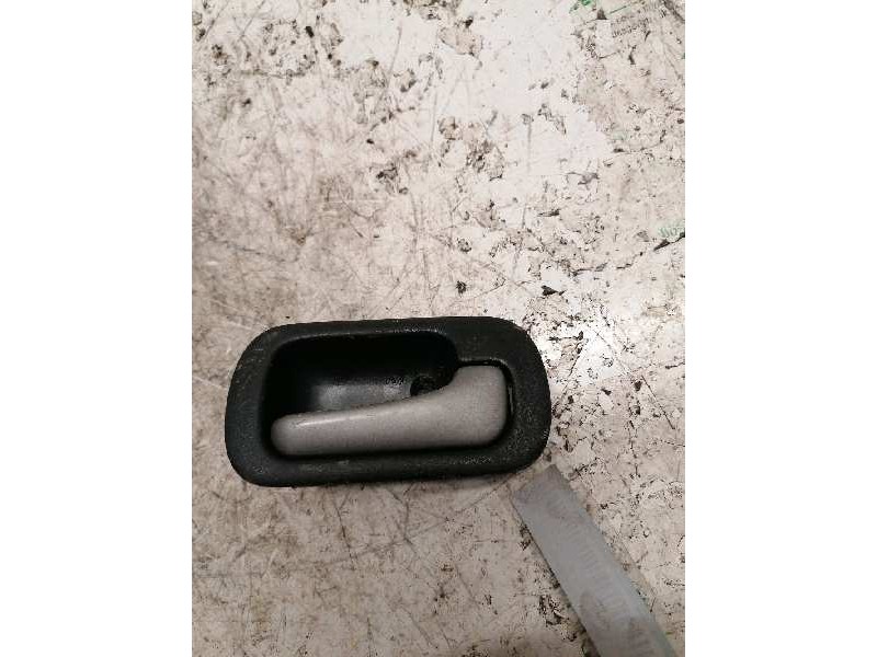 Recambio de maneta interior delantera derecha para honda hr-v (gh) vtec top 4wd (5-ptas.) referencia OEM IAM   