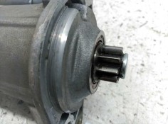 Recambio de motor arranque para seat leon (1m1) stella referencia OEM IAM 020911023 9 DIENTES  2