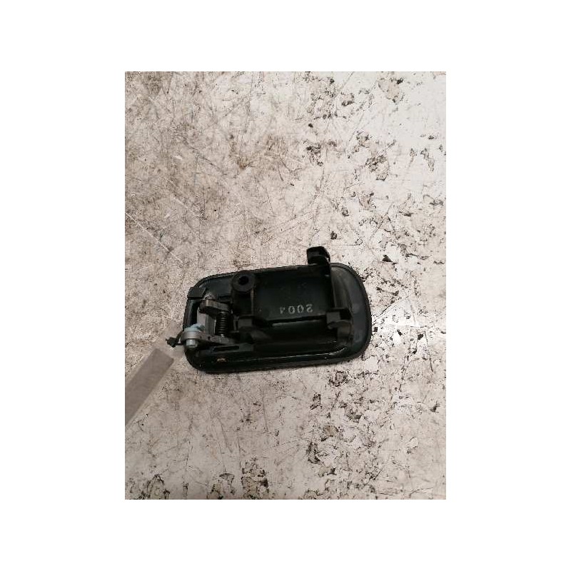 Recambio de maneta interior delantera derecha para honda hr-v (gh) vtec top 4wd (5-ptas.) referencia OEM IAM   