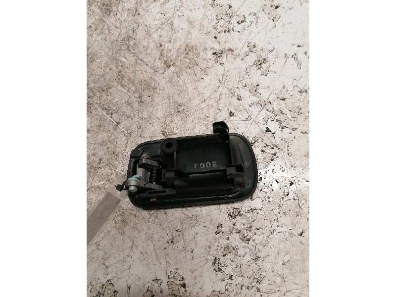 Recambio de maneta interior delantera derecha para honda hr-v (gh) vtec top 4wd (5-ptas.) referencia OEM IAM   