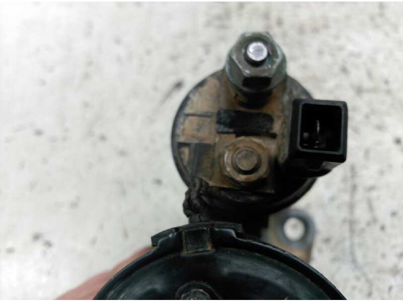 Recambio de motor arranque para seat leon (1m1) stella referencia OEM IAM 020911023 9 DIENTES 