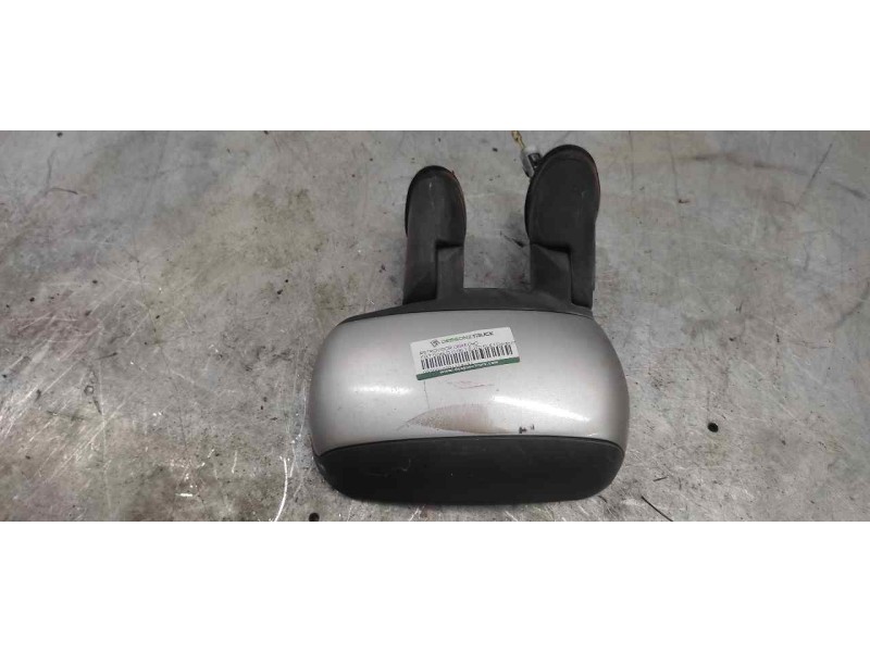 Recambio de retrovisor derecho para fiat doblo (119) 1.9 jtd elx / dynamic referencia OEM IAM   MANUAL