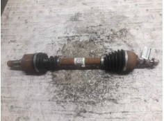 Recambio de transmision delantera izquierda para renault megane ii familiar authentique referencia OEM IAM 820019801  