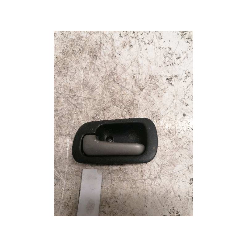 Recambio de maneta interior delantera izquierda para honda hr-v (gh) vtec top 4wd (5-ptas.) referencia OEM IAM   