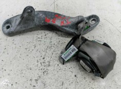 Recambio de cinturon seguridad trasero derecho para renault vel satis (bj0) expression referencia OEM IAM 129096 2493015 