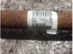 Recambio de transmision delantera izquierda para renault megane ii familiar authentique referencia OEM IAM 820019801   2