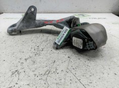 Recambio de cinturon seguridad trasero derecho para renault vel satis (bj0) expression referencia OEM IAM 129096 2493015  2