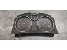 Recambio de cuadro instrumentos para opel astra h ber. cosmo referencia OEM IAM 13267567  