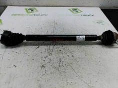 Recambio de transmision delantera derecha para seat leon (1m1) stella referencia OEM IAM 1J0407272F  