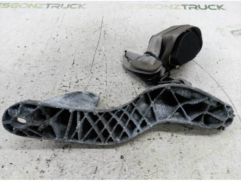 Recambio de cinturon seguridad trasero derecho para renault vel satis (bj0) expression referencia OEM IAM 129096 2493015 