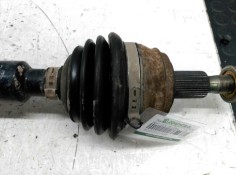 Recambio de transmision delantera derecha para seat leon (1m1) stella referencia OEM IAM 1J0407272F   2