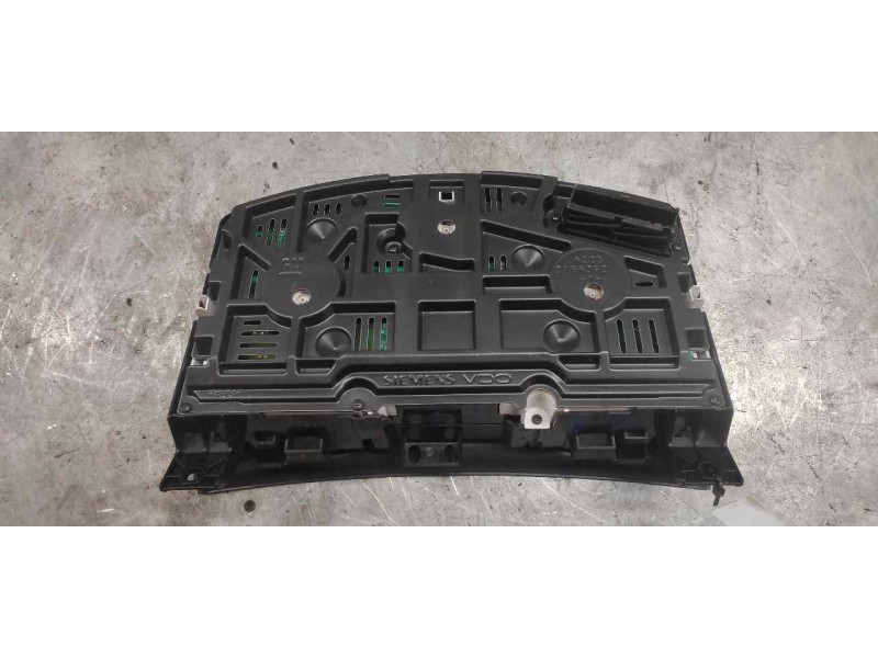 Recambio de cuadro instrumentos para opel astra h ber. cosmo referencia OEM IAM 13267567  