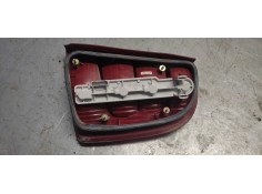 Recambio de piloto trasero izquierdo para skoda fabia (6y2/6y3) attractive referencia OEM IAM   6 PINS 2