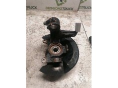 Recambio de mangueta delantera derecha para honda hr-v (gh) vtec top 4wd (5-ptas.) referencia OEM IAM    2
