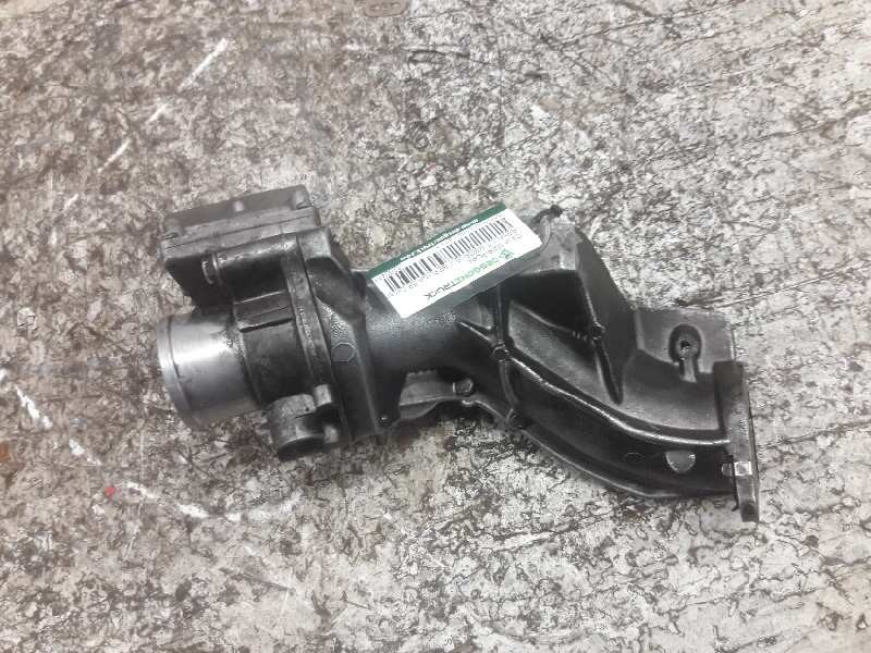 Recambio de caja mariposa para renault megane ii berlina 5p dynamique referencia OEM IAM 8200471660 A2C53103391 4 PINS