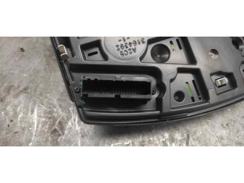 Recambio de cuadro instrumentos para opel astra h ber. cosmo referencia OEM IAM 13267567  