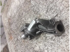 Recambio de caja mariposa para renault megane ii berlina 5p dynamique referencia OEM IAM 8200471660 A2C53103391 4 PINS 2