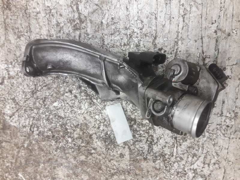 Recambio de caja mariposa para renault megane ii berlina 5p dynamique referencia OEM IAM 8200471660 A2C53103391 4 PINS