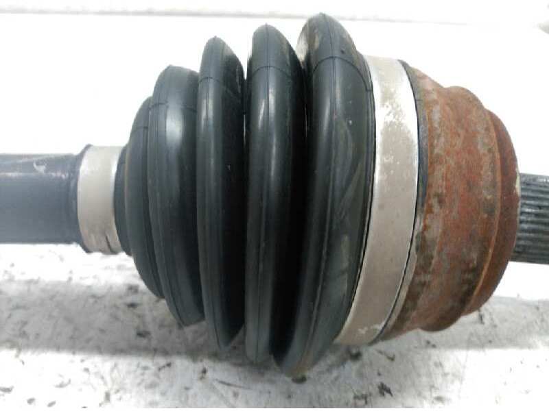 Recambio de transmision delantera izquierda para seat leon (1m1) stella referencia OEM IAM   