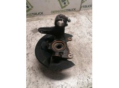 Recambio de mangueta delantera izquierda para honda hr-v (gh) vtec top 4wd (5-ptas.) referencia OEM IAM    2