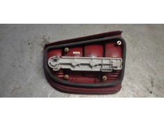 Recambio de piloto trasero derecho para skoda fabia (6y2/6y3) attractive referencia OEM IAM   6 PINS 2