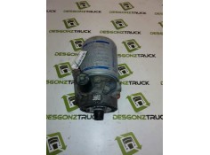 Recambio de valvula aire para iveco eurocargo chasis  (typ 80 e 15) tráfico urbano referencia OEM IAM LA8509 K007770 0710