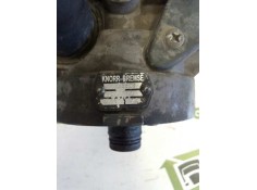 Recambio de valvula aire para iveco eurocargo chasis  (typ 80 e 15) tráfico urbano referencia OEM IAM LA8509 K007770 0710 2