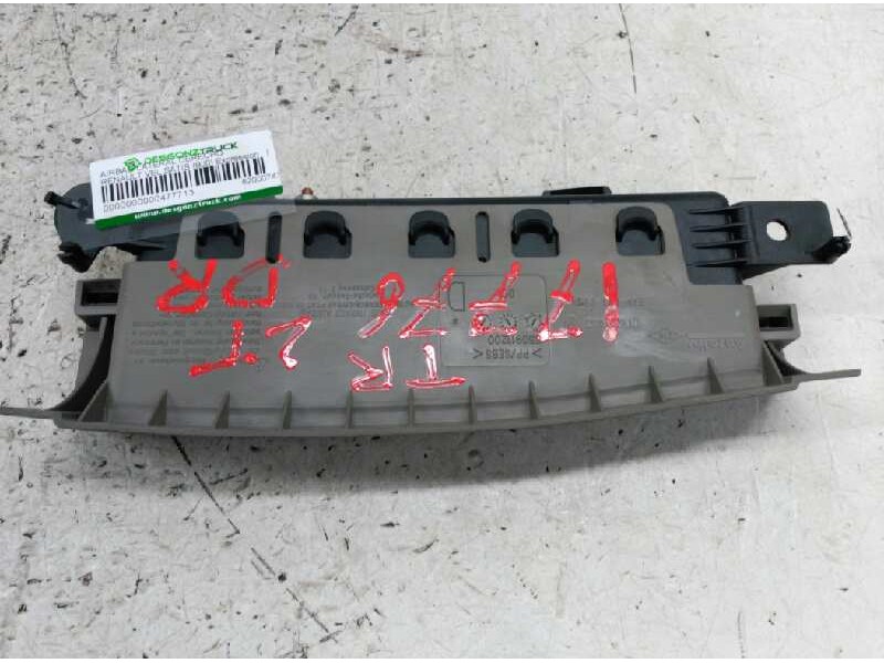 Recambio de airbag lateral derecho para renault vel satis (bj0) expression referencia OEM IAM 8200074791 TRASERO 209566300219