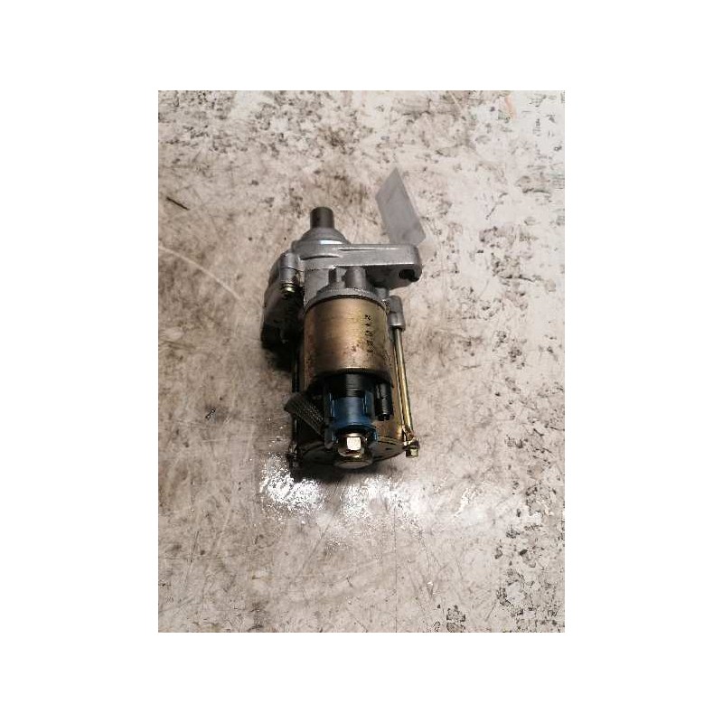 Recambio de motor arranque para honda hr-v (gh) vtec top 4wd (5-ptas.) referencia OEM IAM SM442252B 9 DIENTES 