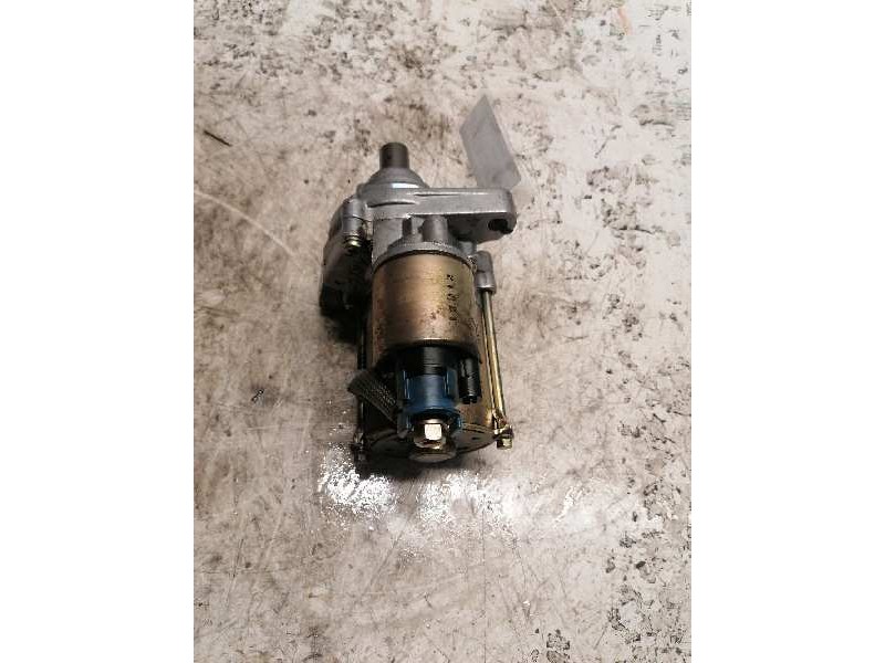 Recambio de motor arranque para honda hr-v (gh) vtec top 4wd (5-ptas.) referencia OEM IAM SM442252B 9 DIENTES 