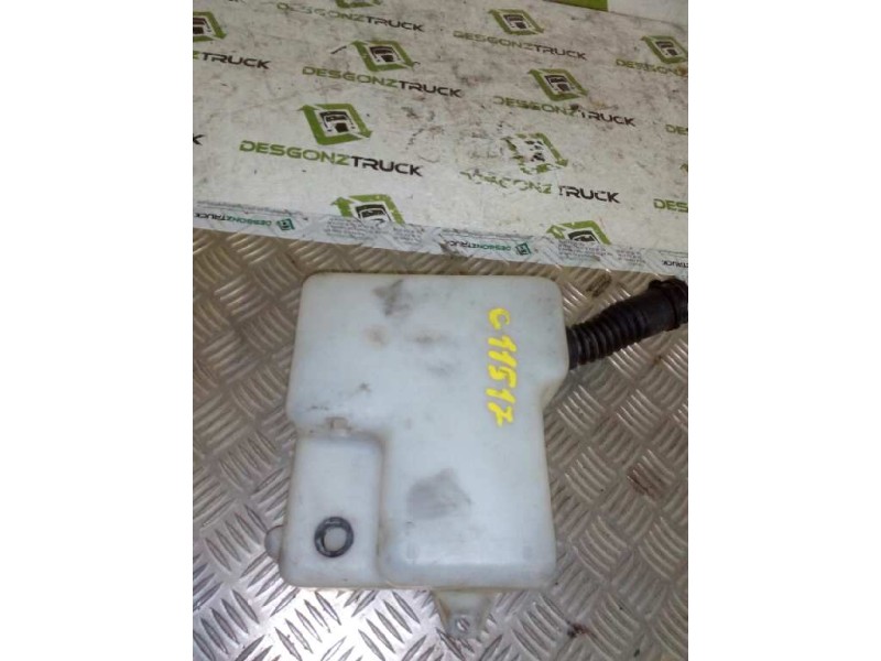 Recambio de deposito limpia para nissan trucks l-90.150 referencia OEM IAM   